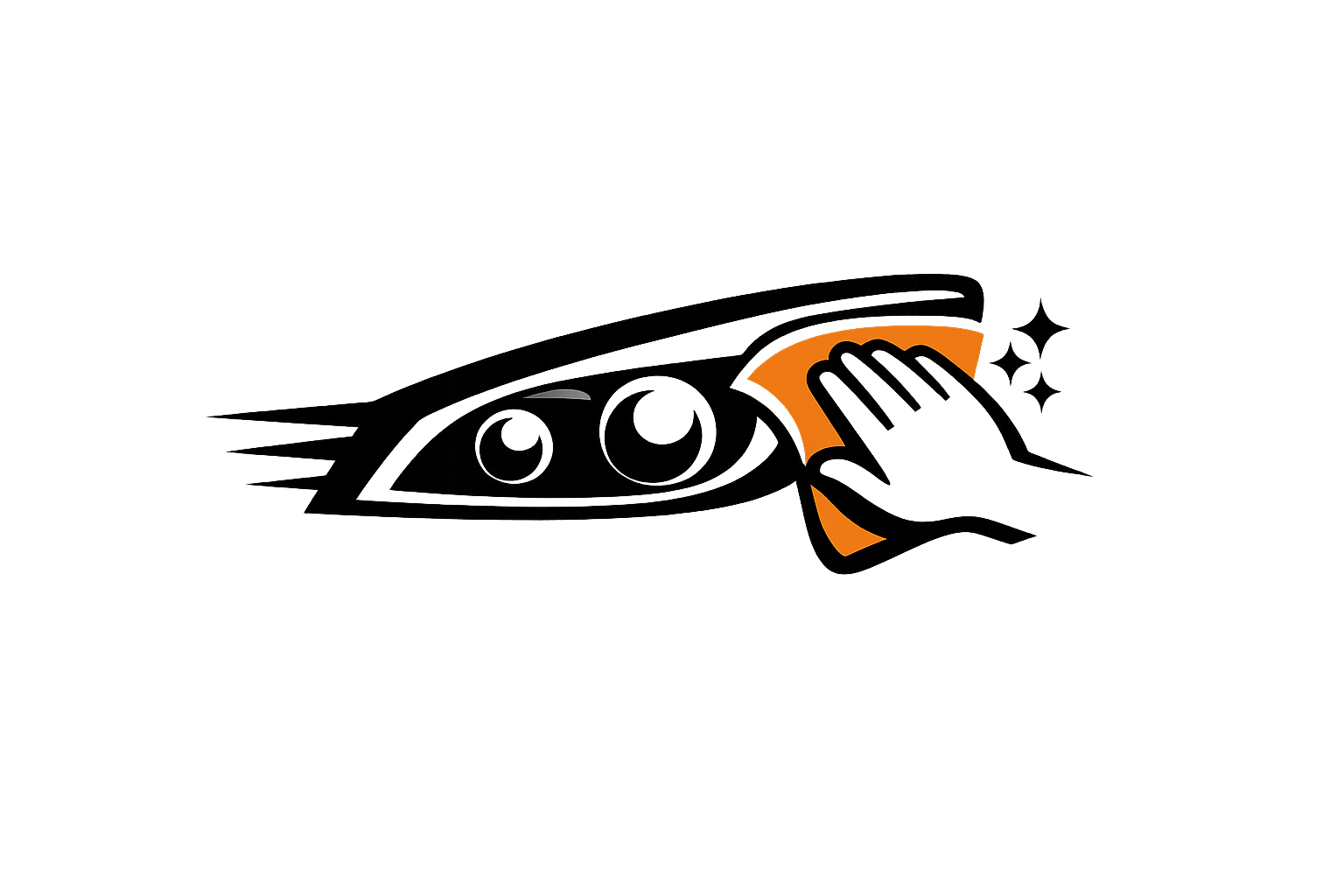 SeeClear Headlights logo